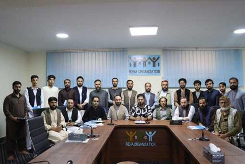 Capacity Building Program for Training of Technical Staff (ToTs) of Entities 